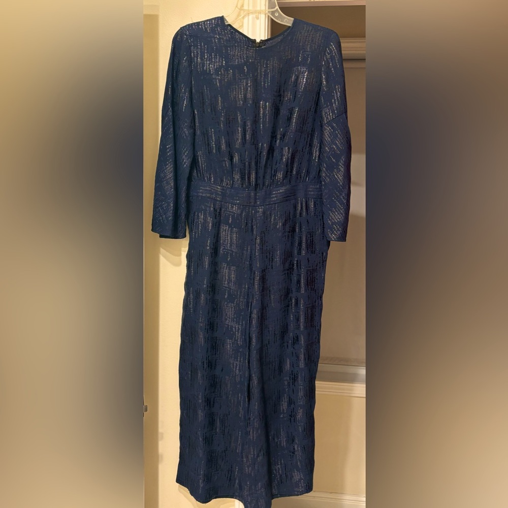 Lela Rose Jumpsuit